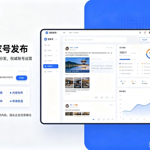 文成百家号信息发布代运营